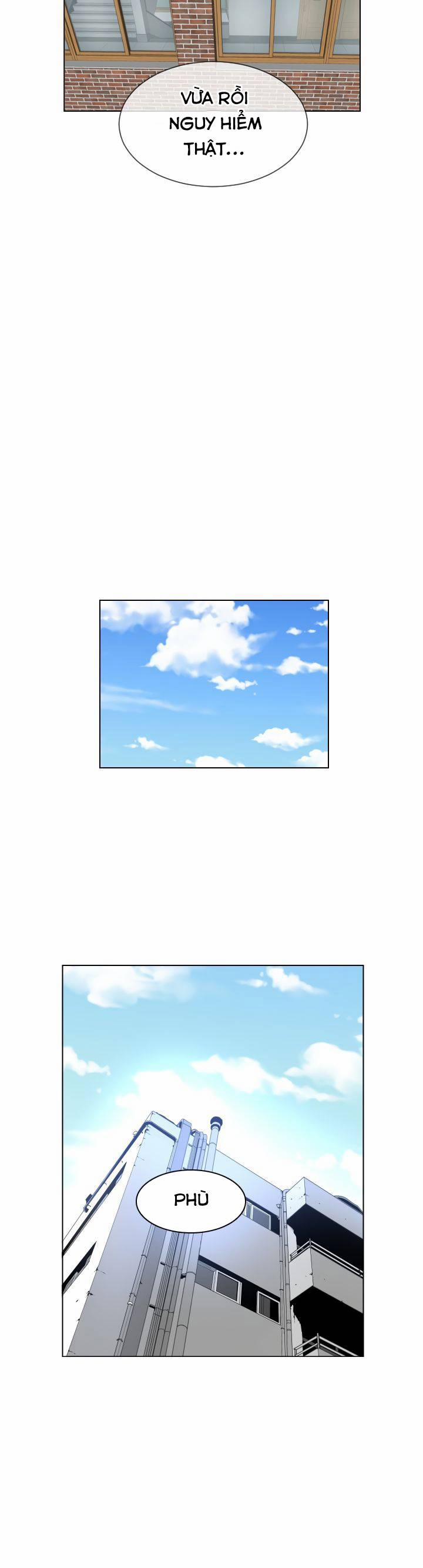 Cuộc Chiến Băng Đảng 3 trang 6