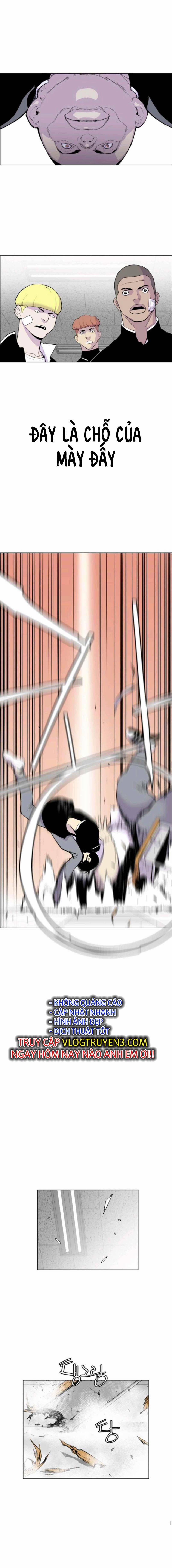 Cuộc Chiến Băng Đảng 4 trang 14