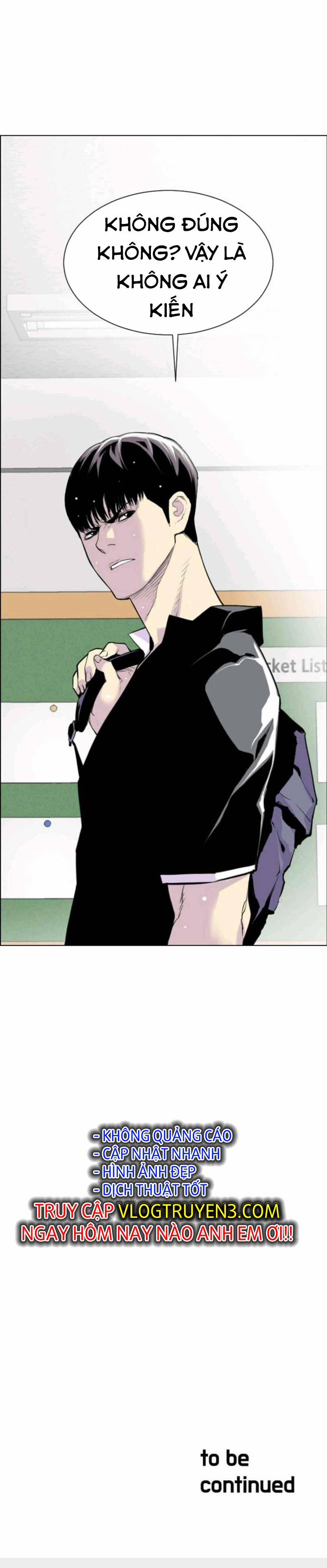 Cuộc Chiến Băng Đảng 4 trang 17