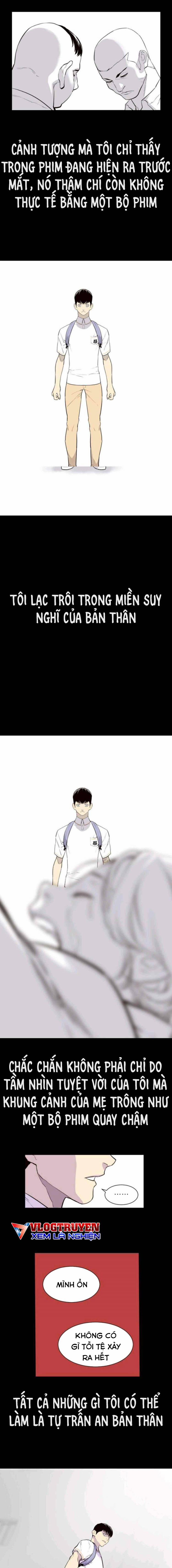 Cuộc Chiến Băng Đảng 5 trang 11