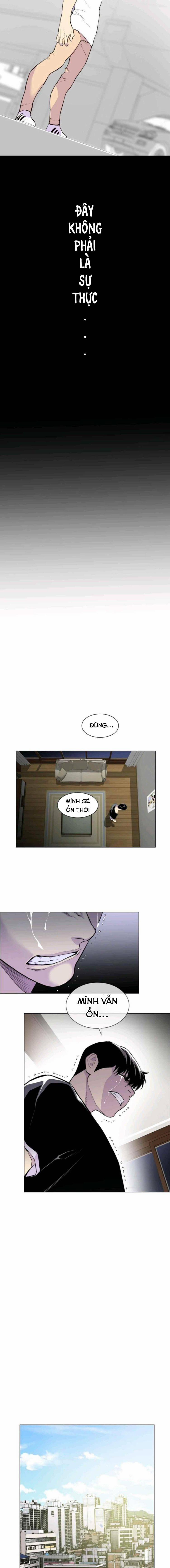 Cuộc Chiến Băng Đảng 5 trang 12