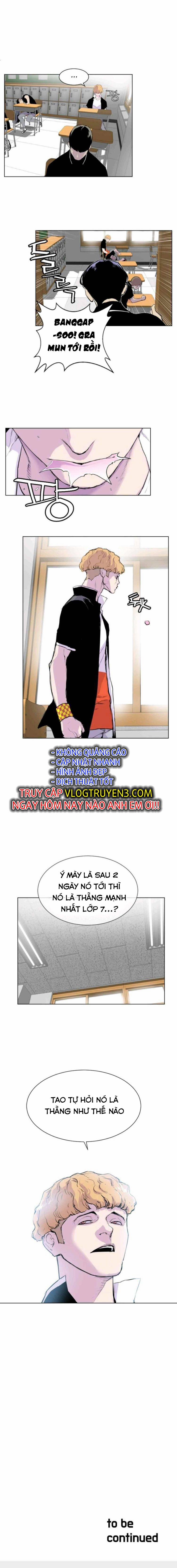 Cuộc Chiến Băng Đảng 5 trang 14