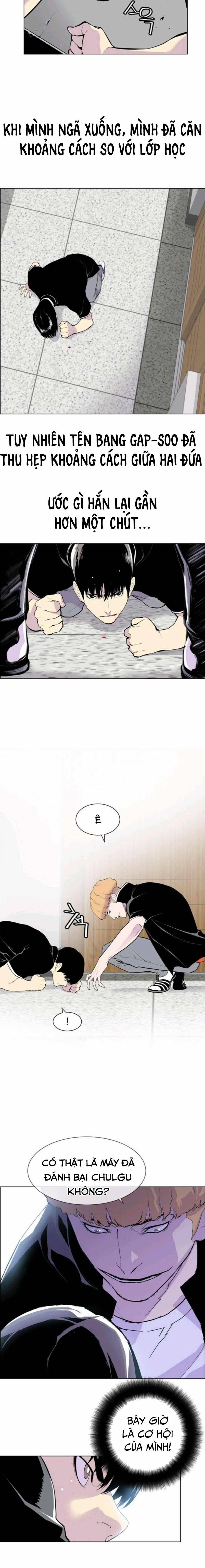 Cuộc Chiến Băng Đảng 7 trang 3