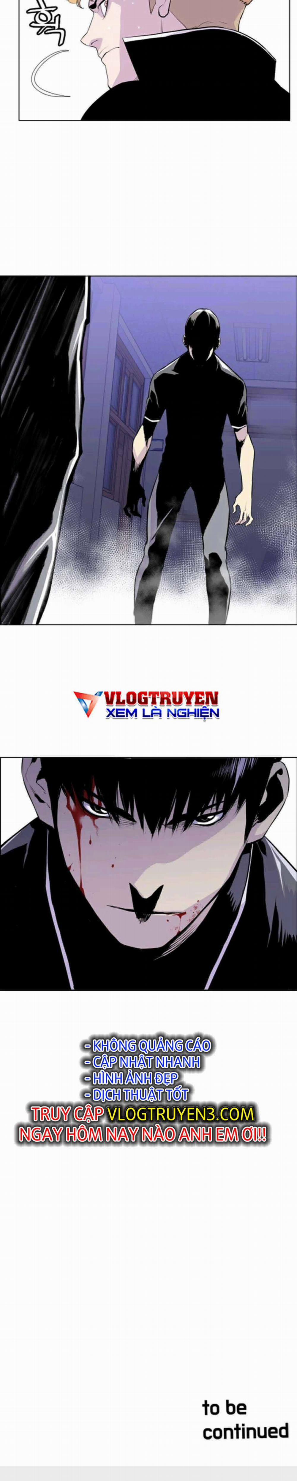 Cuộc Chiến Băng Đảng 8 trang 16