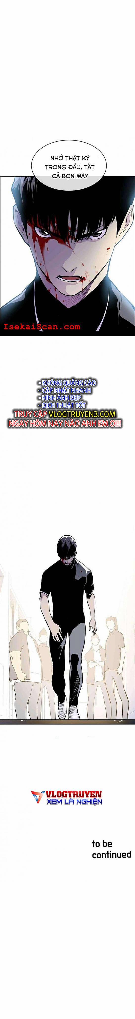 Cuộc Chiến Băng Đảng 9 trang 16