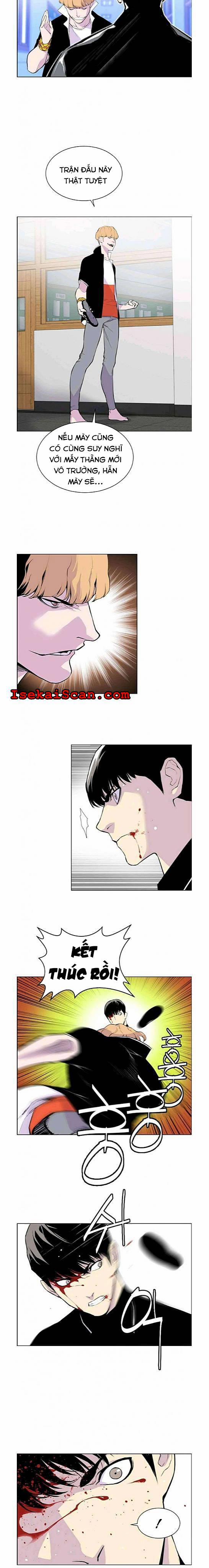 Cuộc Chiến Băng Đảng 9 trang 7