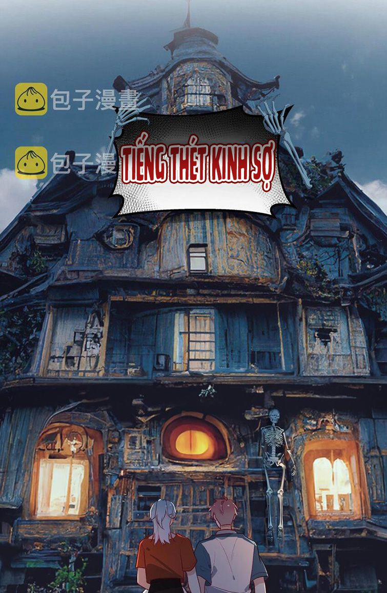 Cuộc Chiến Không Rung Động 21 trang 13