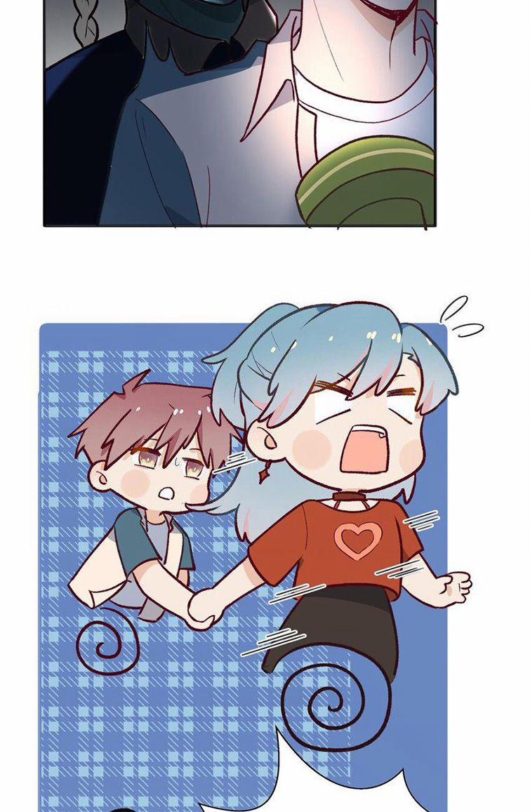 Cuộc Chiến Không Rung Động 21 trang 18