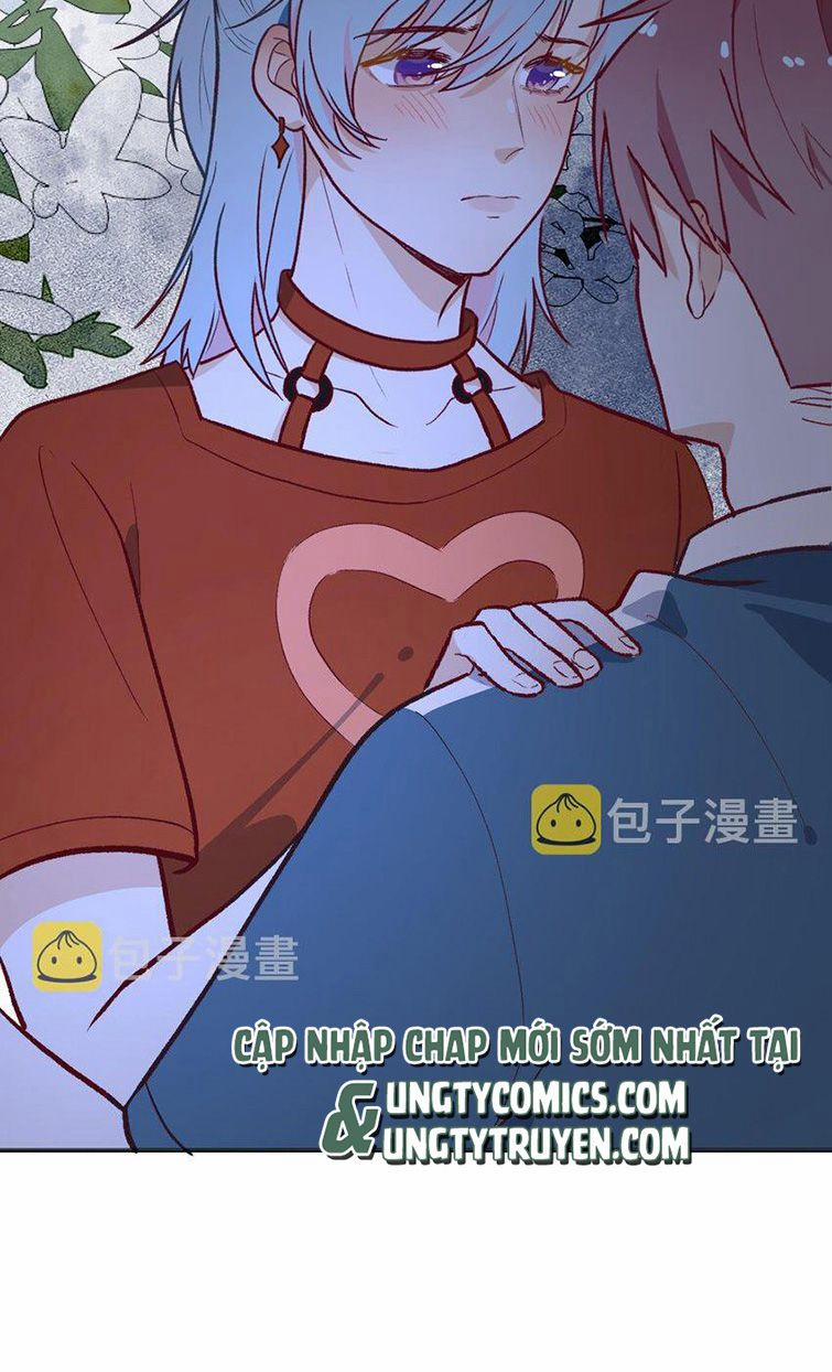 Cuộc Chiến Không Rung Động 21 trang 23