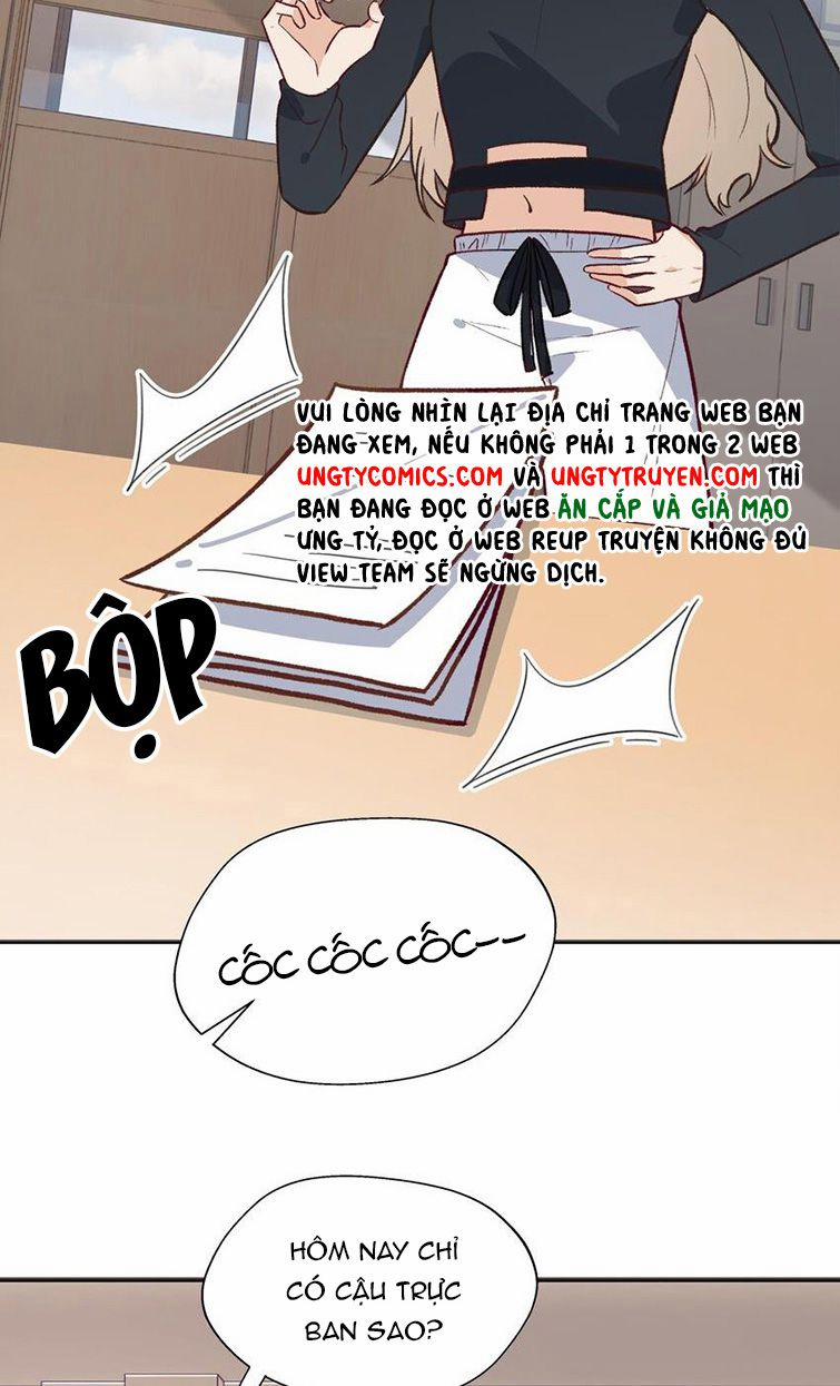 Cuộc Chiến Không Rung Động 21 trang 25