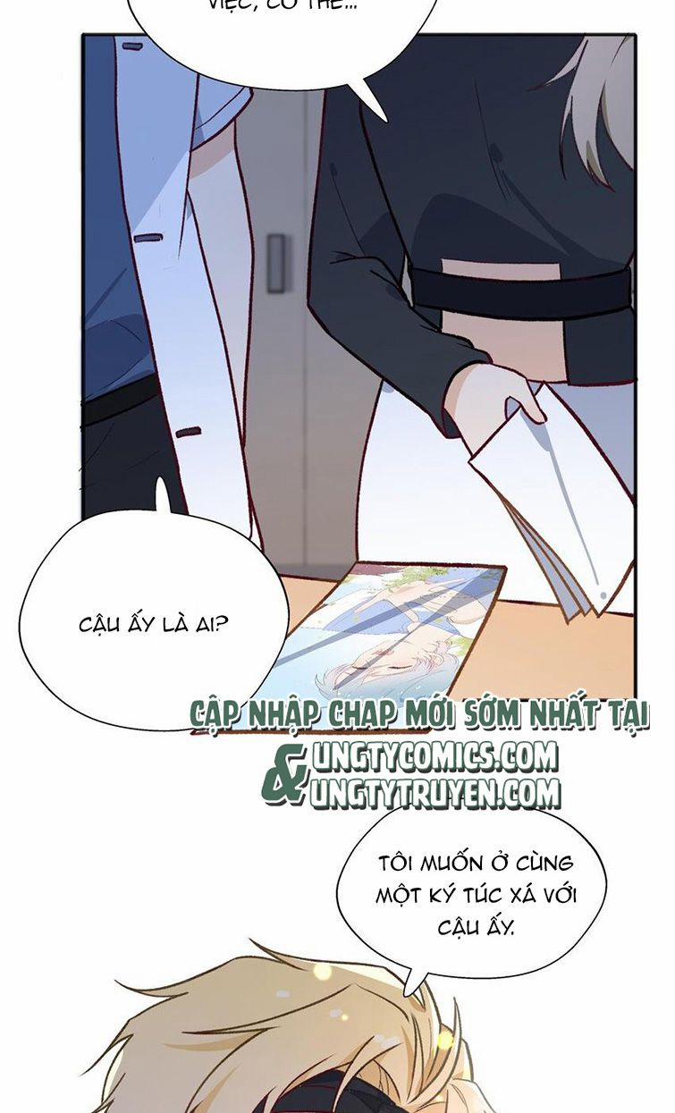 Cuộc Chiến Không Rung Động 21 trang 27