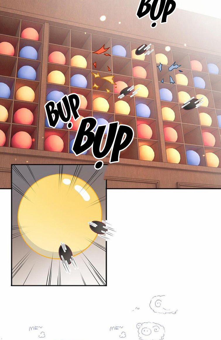 Cuộc Chiến Không Rung Động 21 trang 3