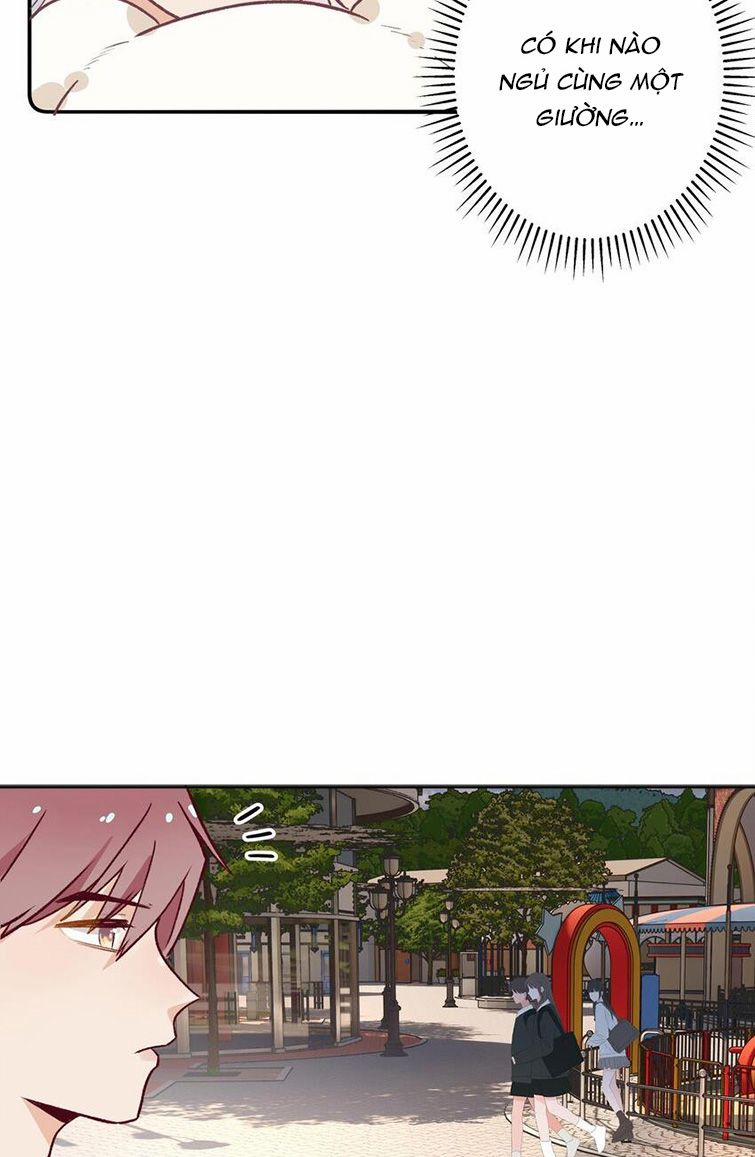 Cuộc Chiến Không Rung Động 21 trang 9