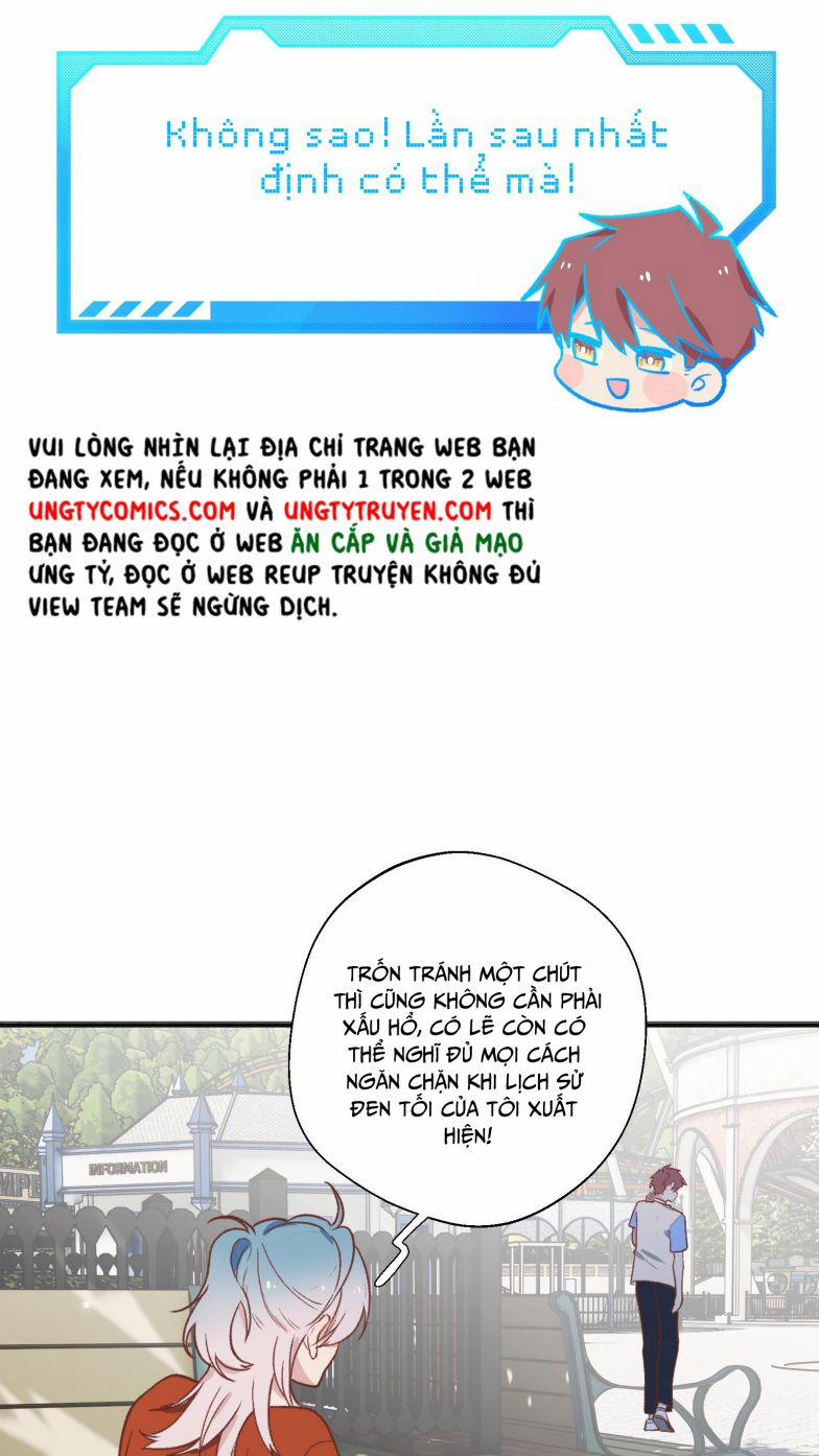 Cuộc Chiến Không Rung Động 23 trang 15