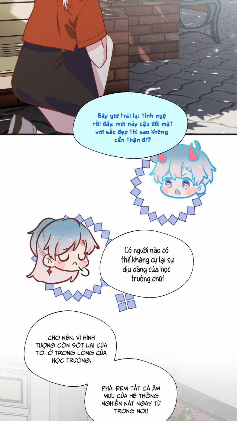 Cuộc Chiến Không Rung Động 23 trang 16