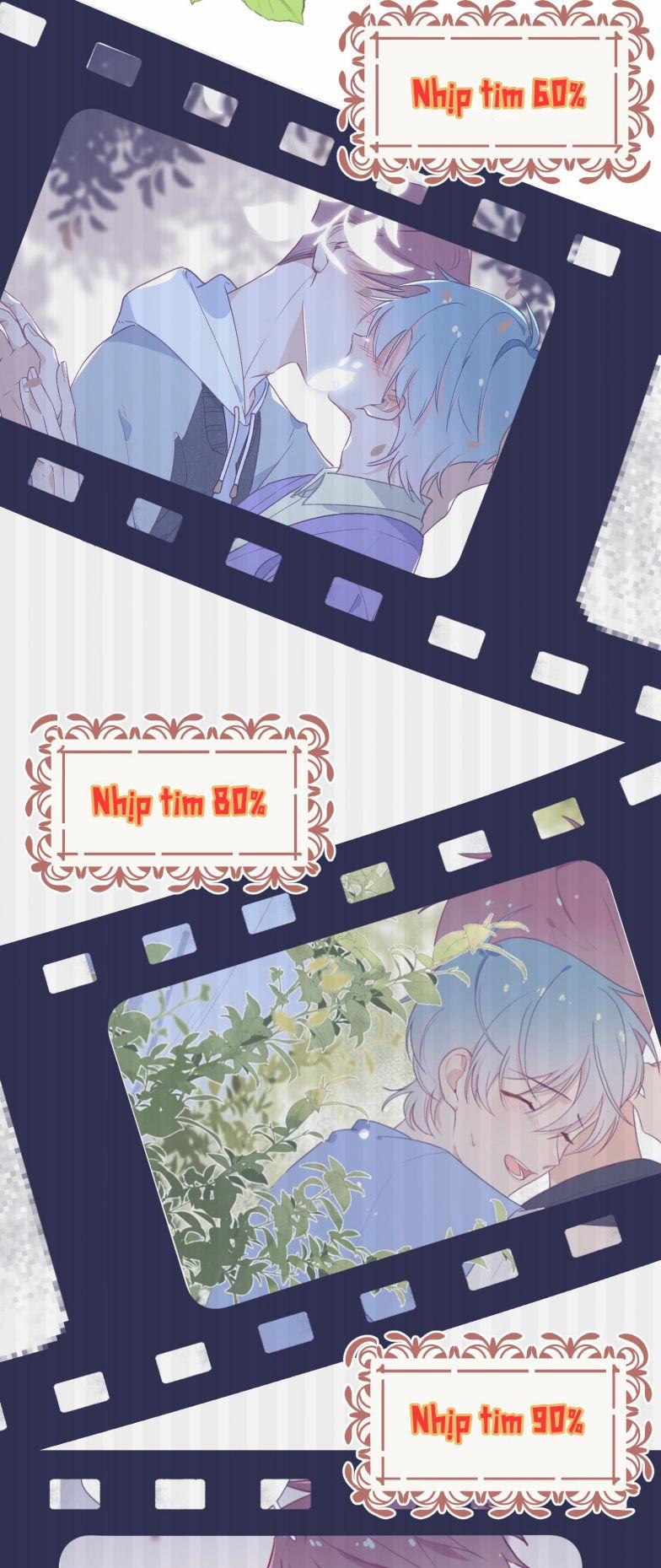 Cuộc Chiến Không Rung Động 23 trang 4