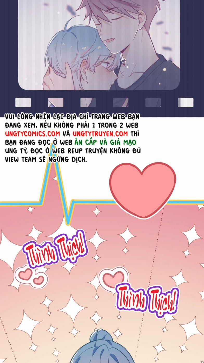 Cuộc Chiến Không Rung Động 23 trang 5