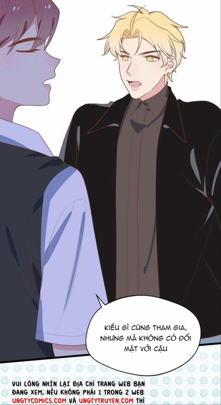 Cuộc Chiến Không Rung Động 31 trang 18