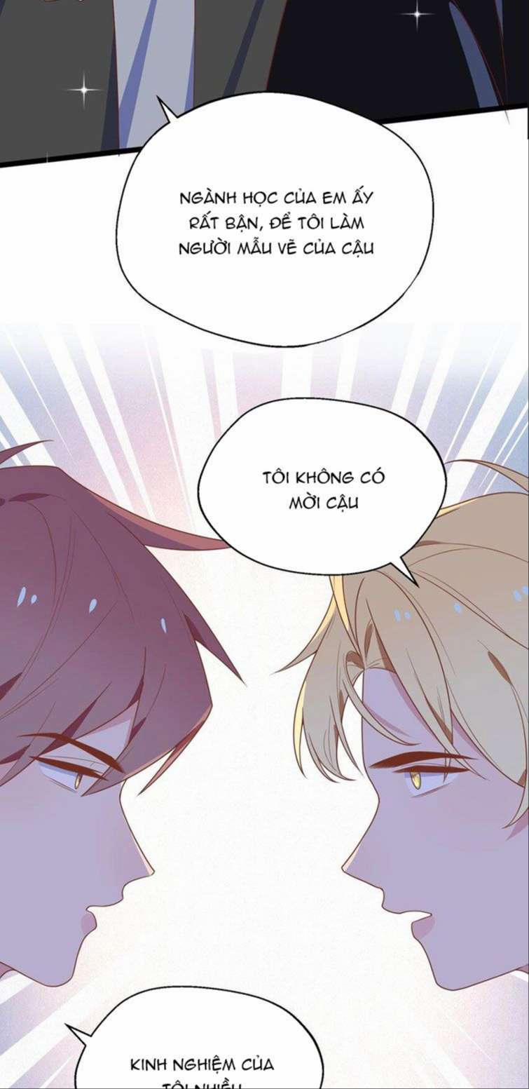 Cuộc Chiến Không Rung Động 31 trang 2