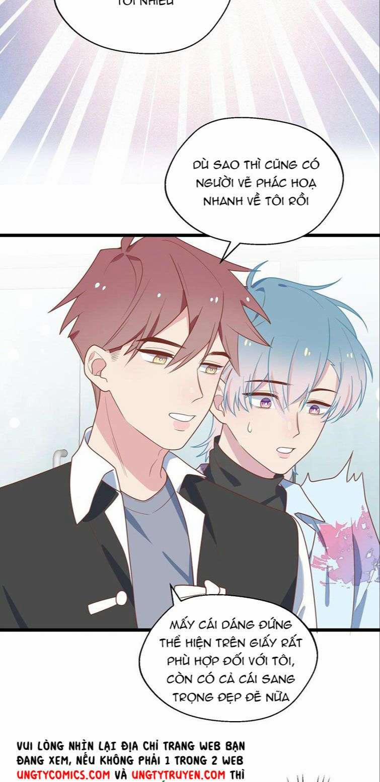 Cuộc Chiến Không Rung Động 31 trang 3