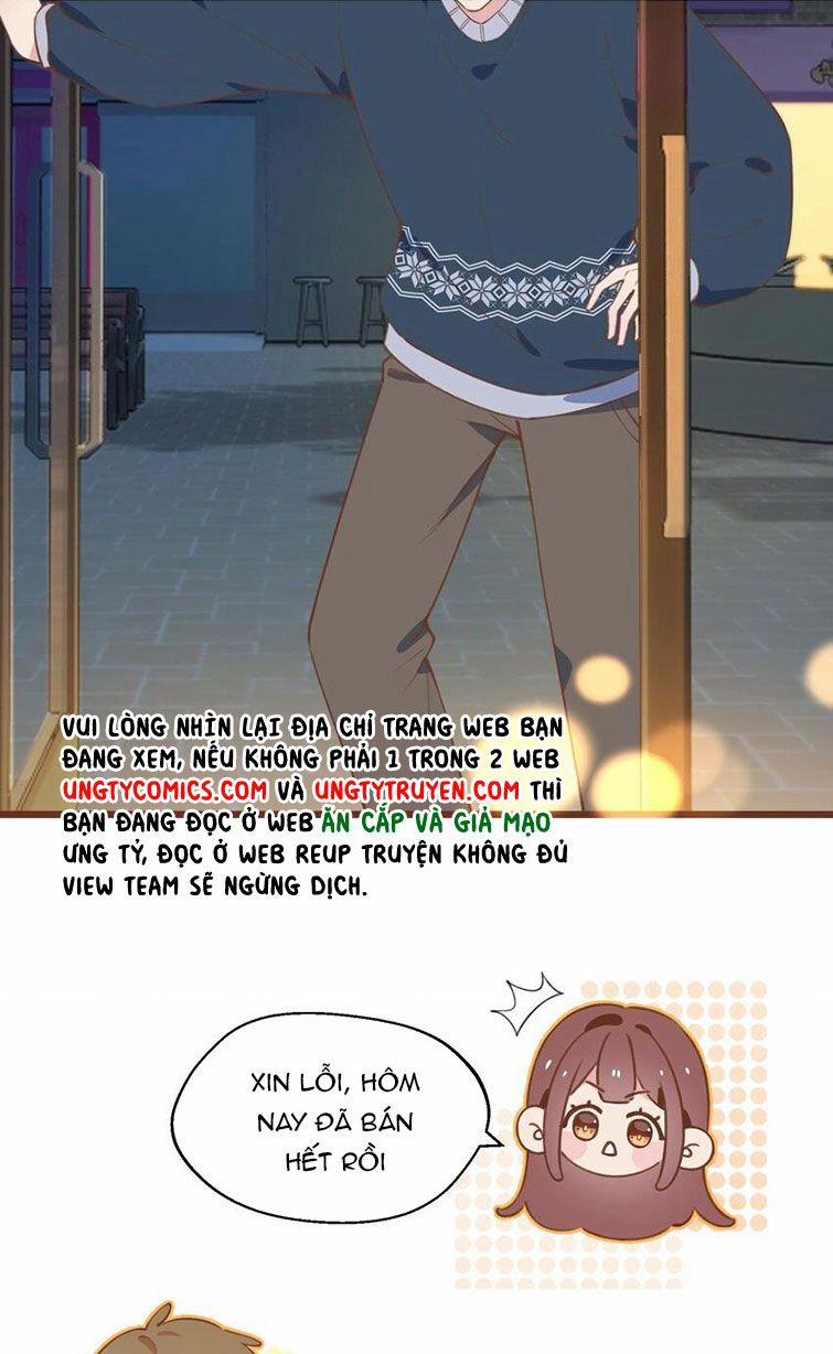 Cuộc Chiến Không Rung Động 34 trang 16