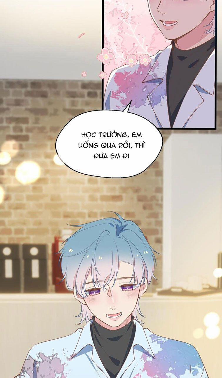 Cuộc Chiến Không Rung Động 34 trang 4