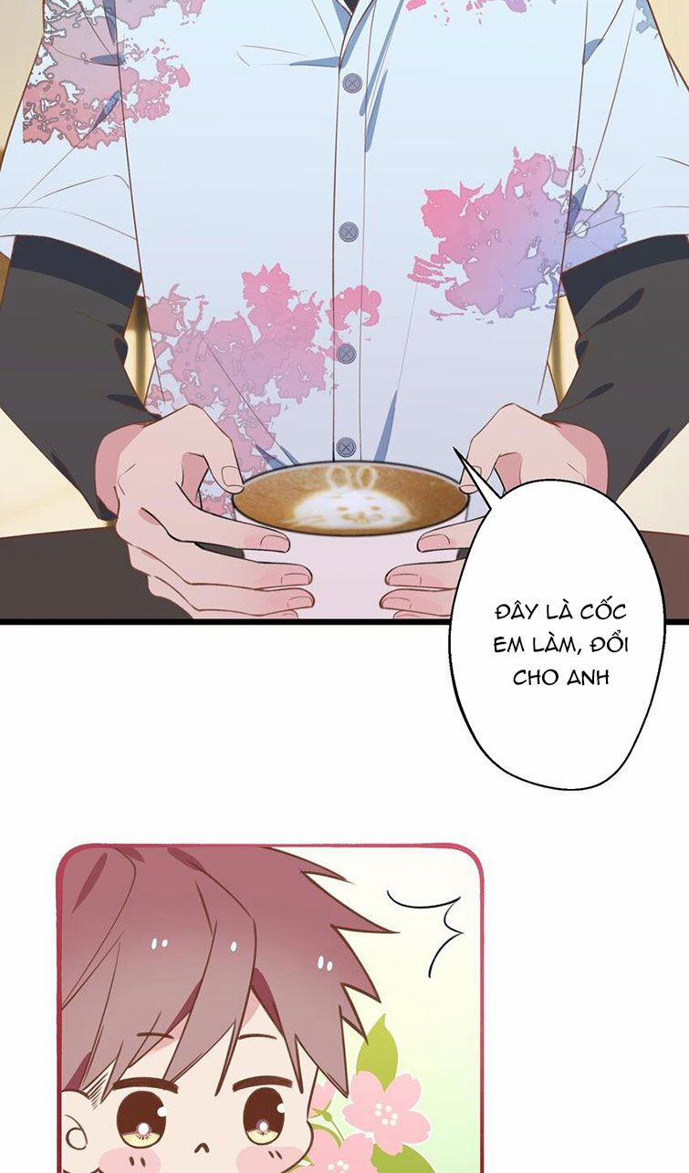 Cuộc Chiến Không Rung Động 34 trang 5