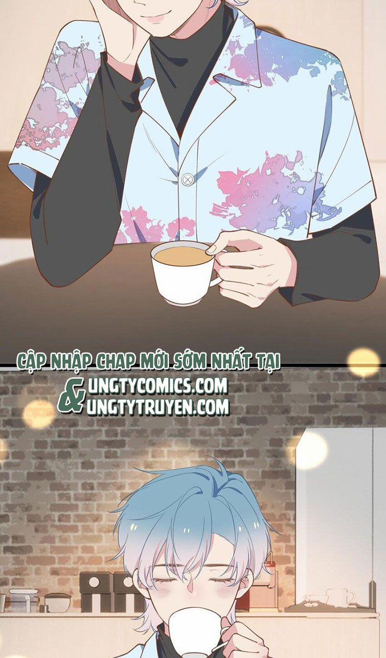 Cuộc Chiến Không Rung Động 34 trang 9