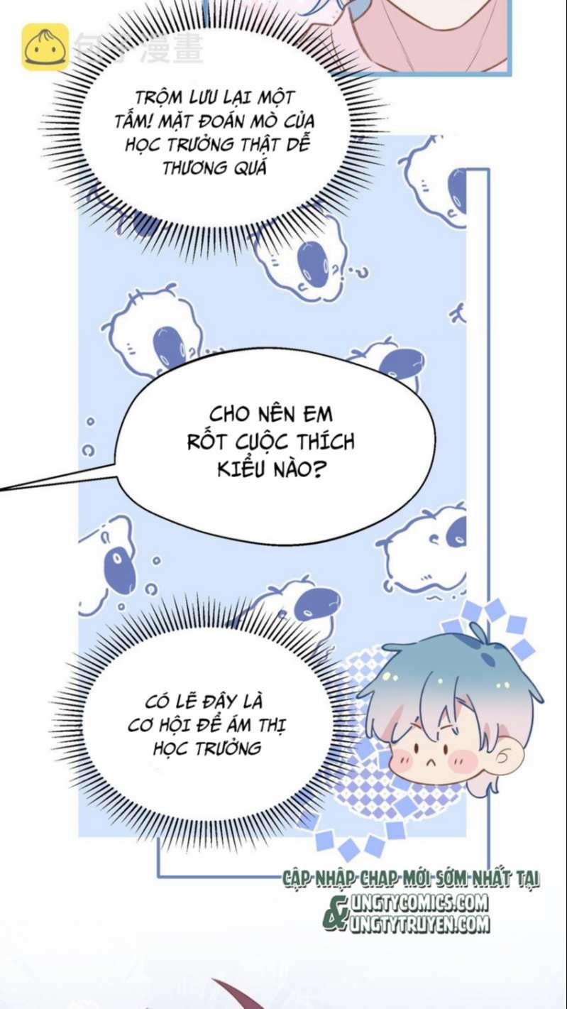 Cuộc Chiến Không Rung Động 35 trang 17