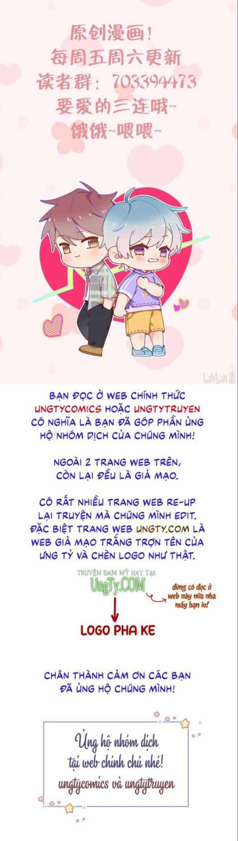 Cuộc Chiến Không Rung Động 35 trang 21