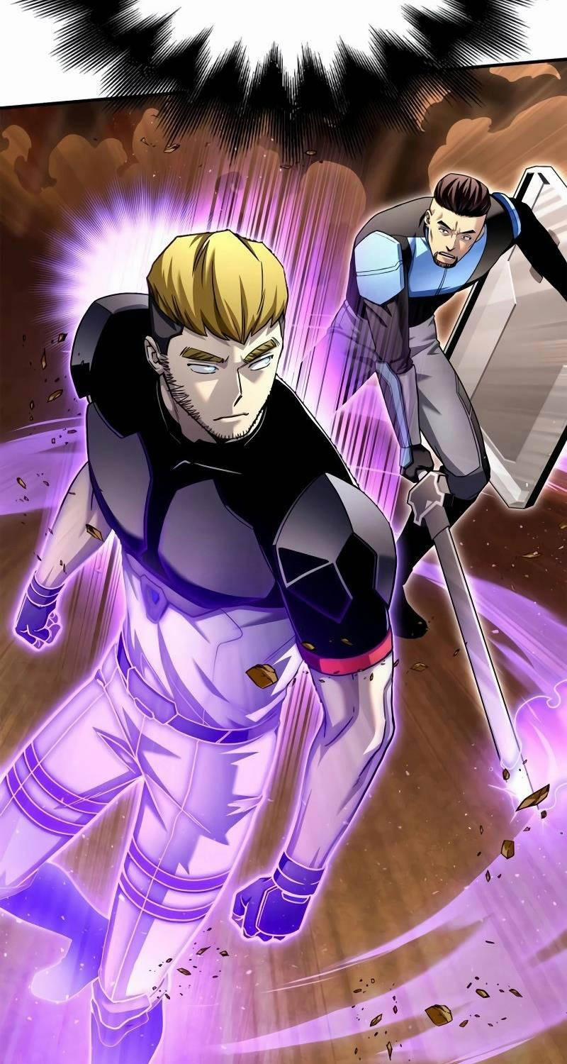 Cuộc Chiến Siêu Nhân 113 trang 85