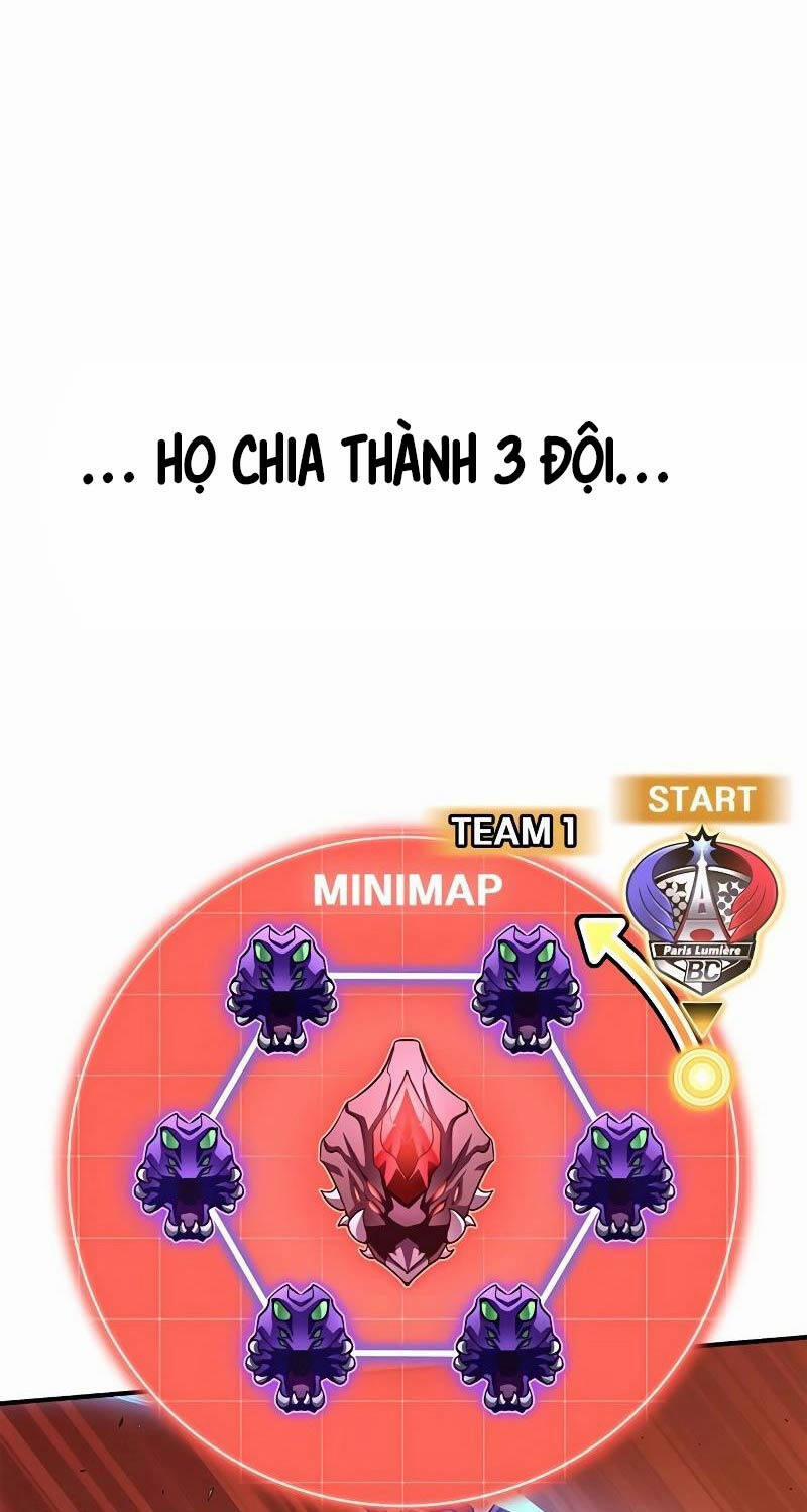 Cuộc Chiến Siêu Nhân 115 trang 31