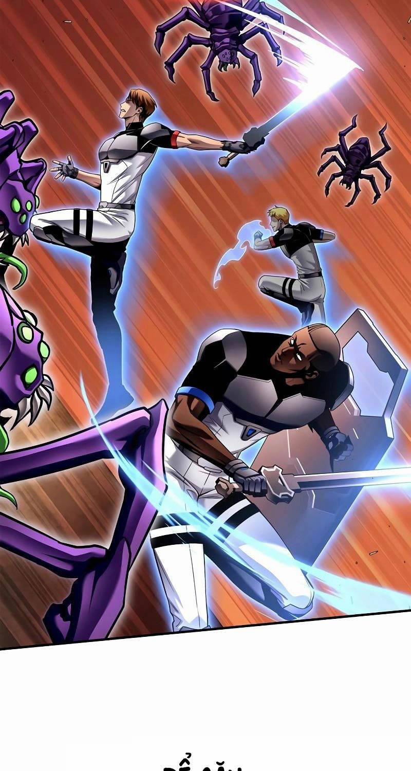 Cuộc Chiến Siêu Nhân 115 trang 32