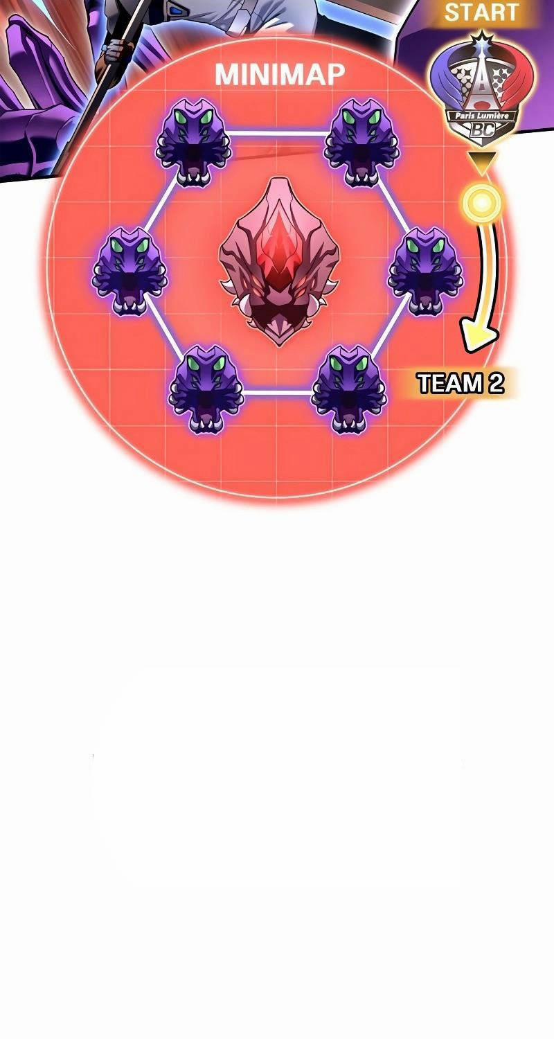 Cuộc Chiến Siêu Nhân 115 trang 34