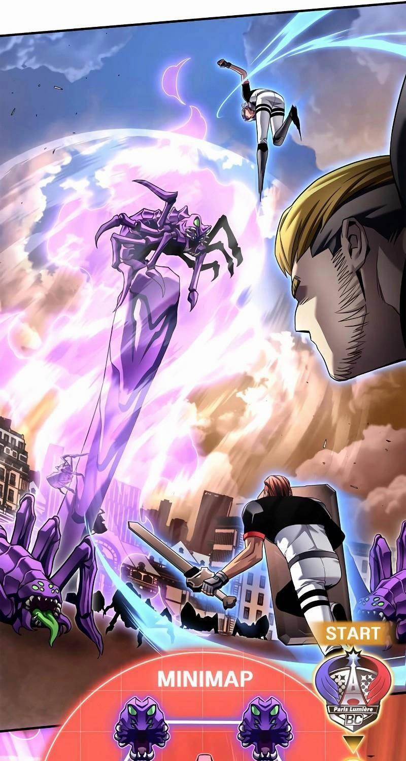 Cuộc Chiến Siêu Nhân 115 trang 36