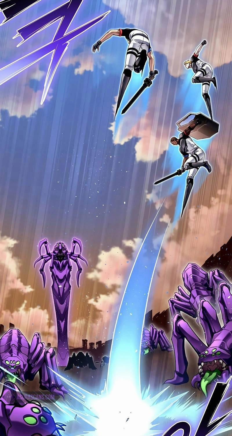 Cuộc Chiến Siêu Nhân 115 trang 52