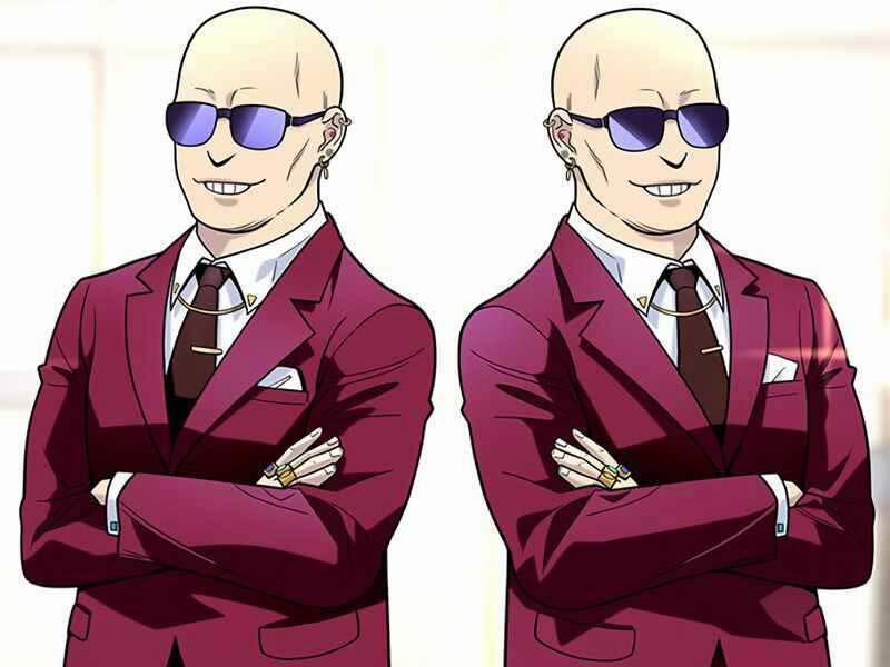 Cuộc Chiến Siêu Nhân 12.5 trang 126