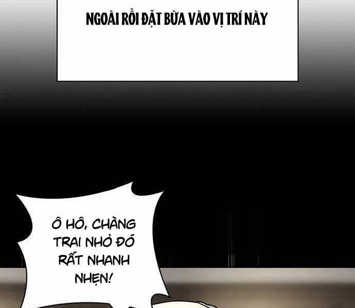 Cuộc Chiến Siêu Nhân 13.5 trang 17