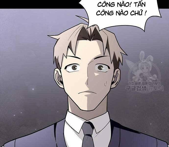 Cuộc Chiến Siêu Nhân 13.5 trang 19