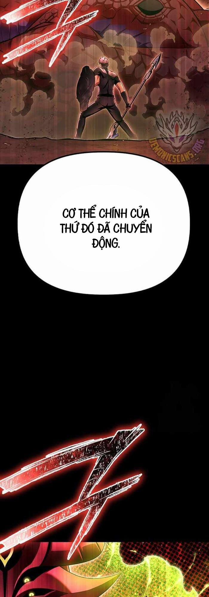 Cuộc Chiến Siêu Nhân 133 trang 19