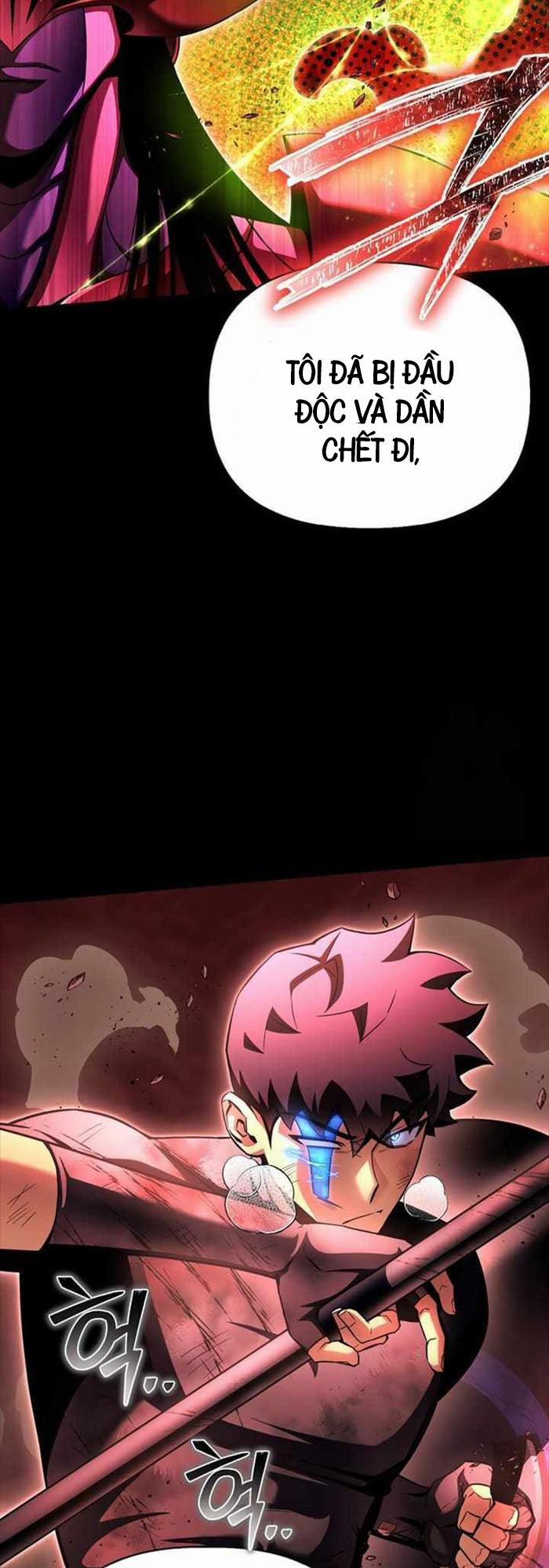 Cuộc Chiến Siêu Nhân 133 trang 20