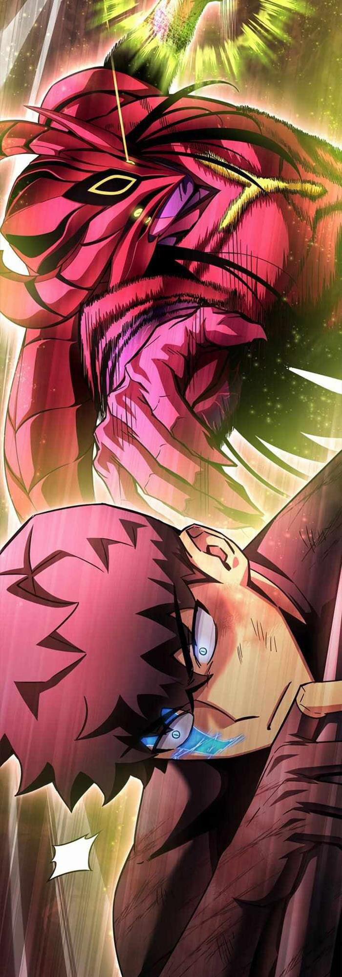 Cuộc Chiến Siêu Nhân 133 trang 22