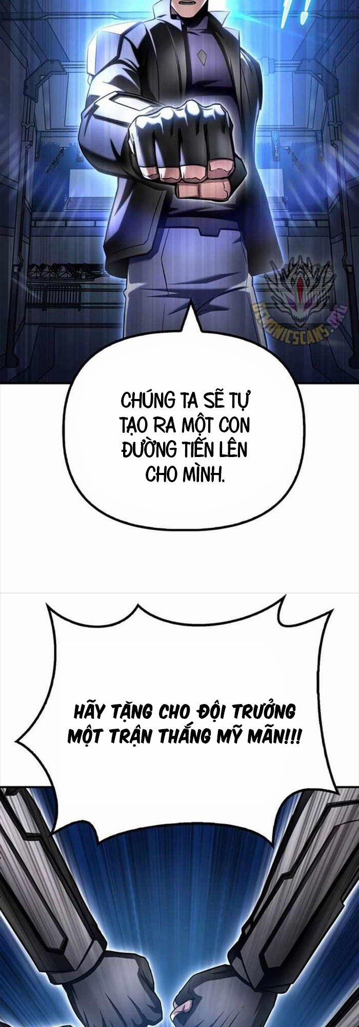 Cuộc Chiến Siêu Nhân 133 trang 3