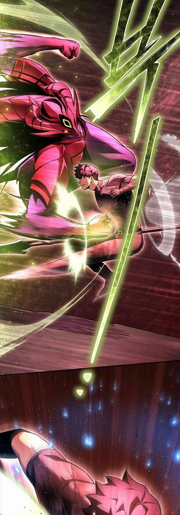 Cuộc Chiến Siêu Nhân 133 trang 30