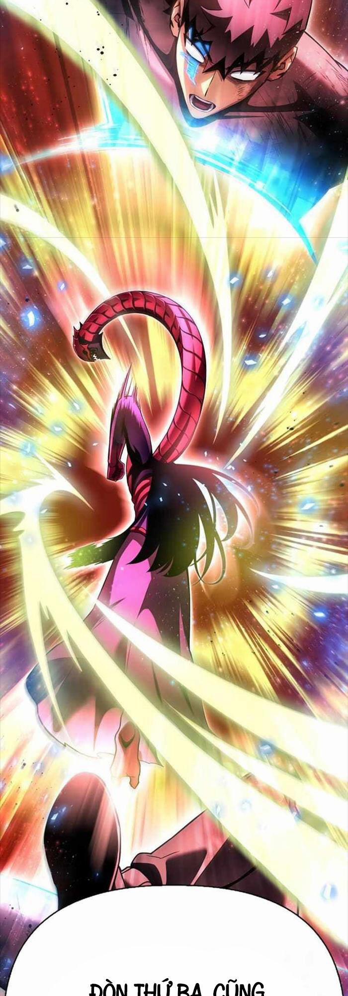 Cuộc Chiến Siêu Nhân 133 trang 31