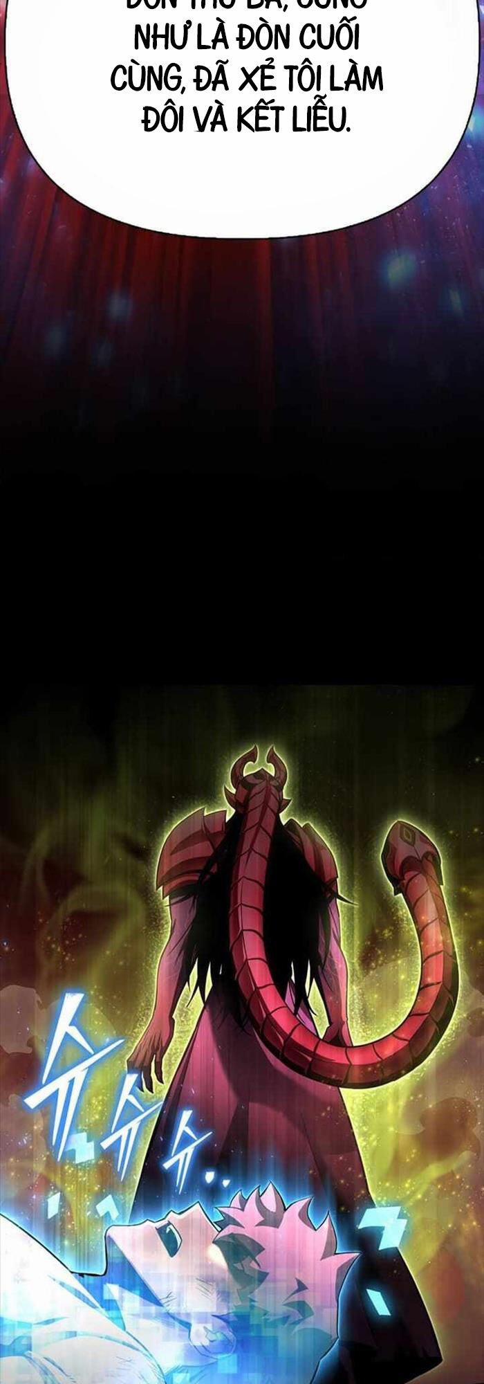 Cuộc Chiến Siêu Nhân 133 trang 32