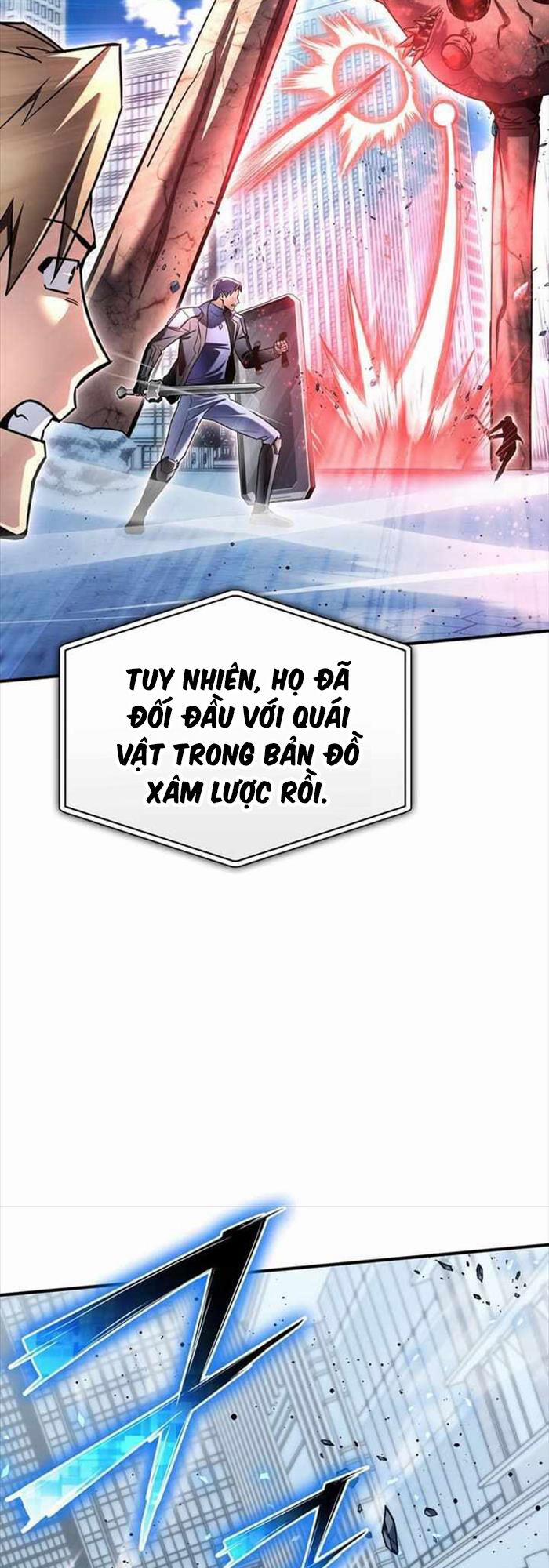 Cuộc Chiến Siêu Nhân 133 trang 44