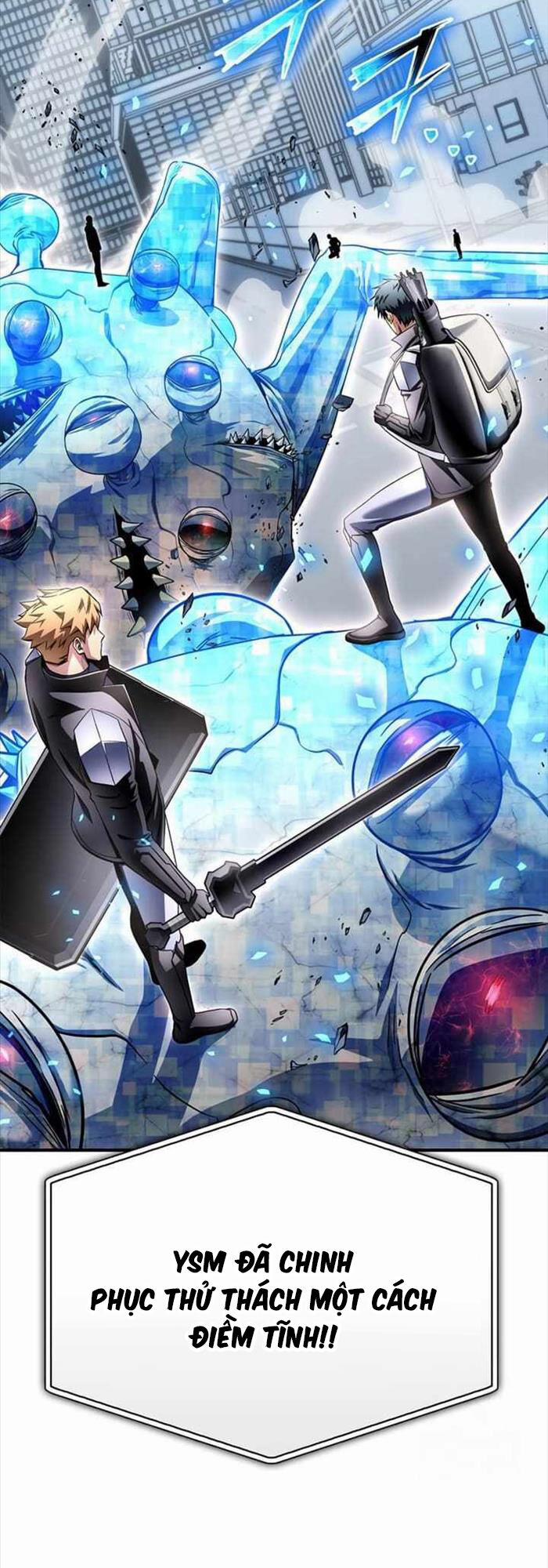 Cuộc Chiến Siêu Nhân 133 trang 45