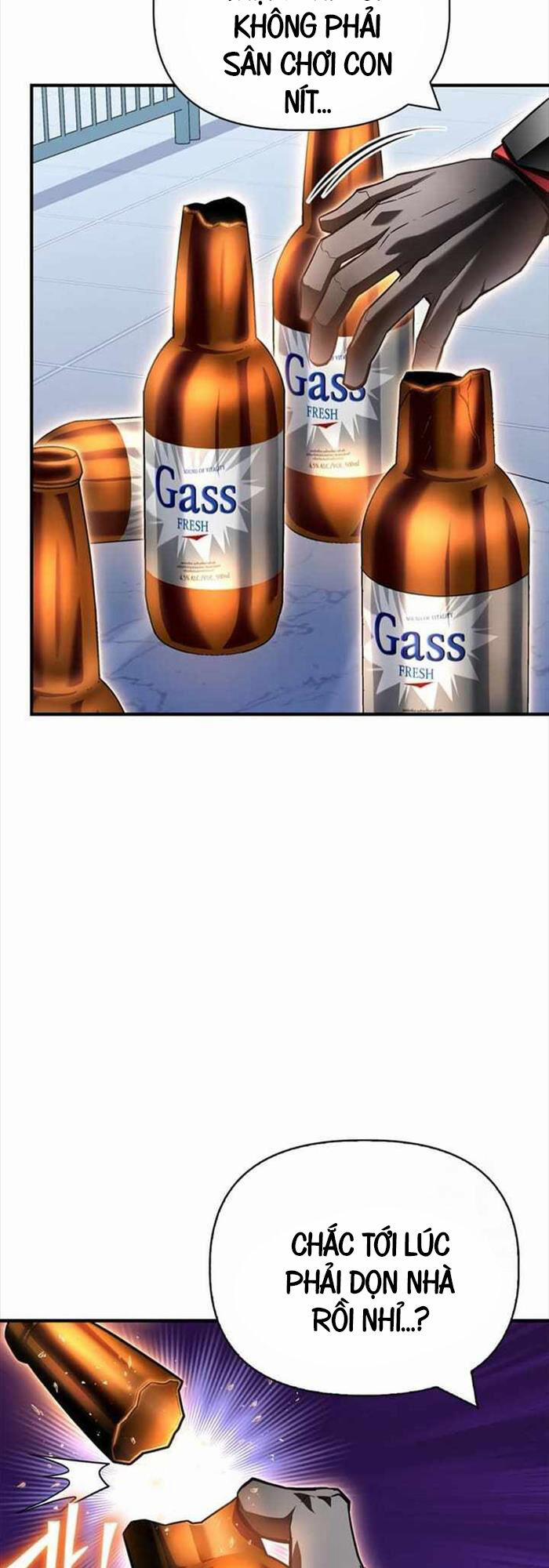 Cuộc Chiến Siêu Nhân 133 trang 50