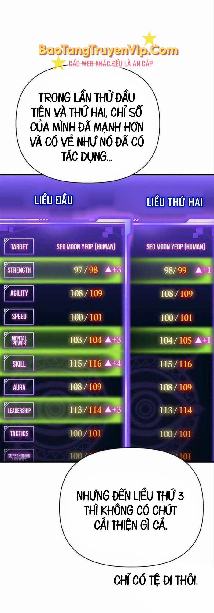 Cuộc Chiến Siêu Nhân 133 trang 8